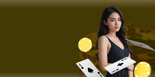 cas-awc Gaming Live Online Casino Malaysia