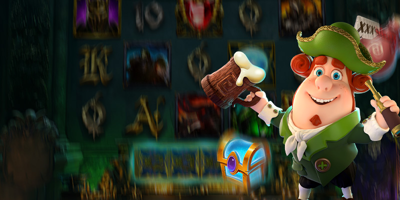 Booongo Online Slot Games Malaysia